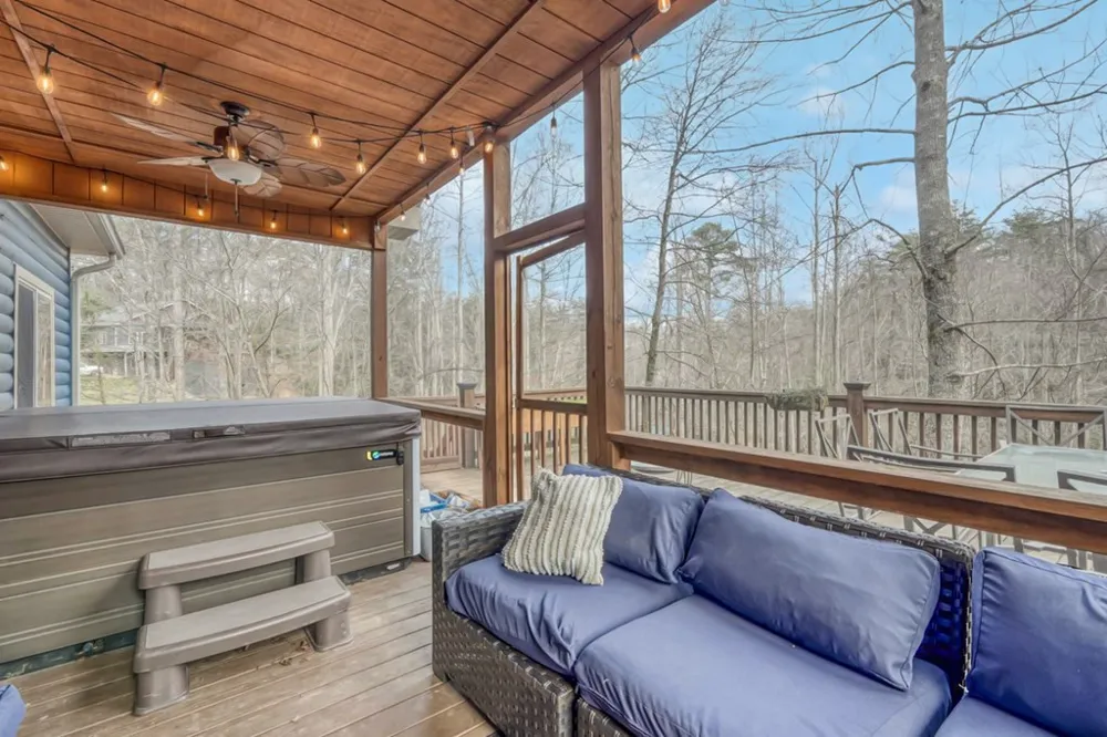 95 Breezy Brook Lane #5 Hayesville, NC 28904