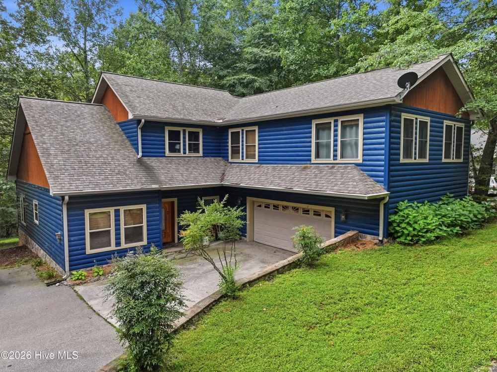 95 Breezy Brook Lane #5 Hayesville, NC 28904
