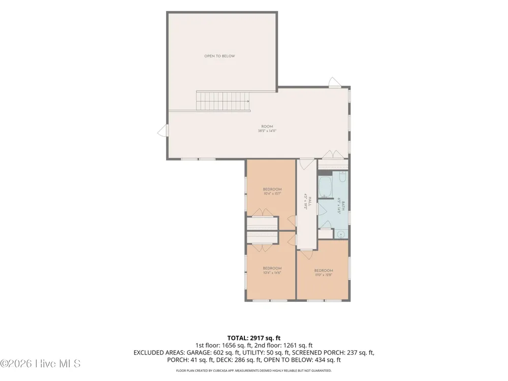 95 Breezy Brook Lane #5 Hayesville, NC 28904