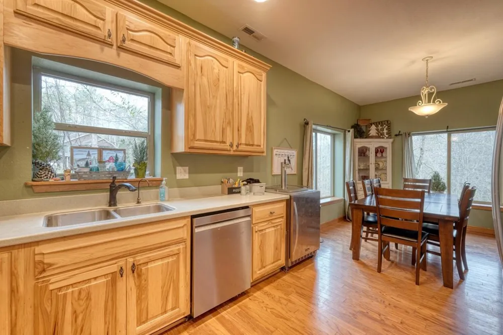 95 Breezy Brook Lane #5 Hayesville, NC 28904