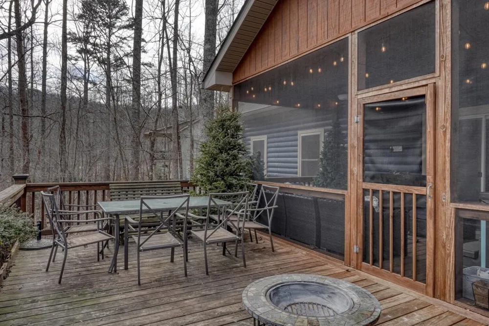 95 Breezy Brook Lane #5 Hayesville, NC 28904