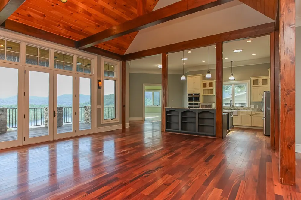 1 Cheoah Trail Robbinsville, NC 28771
