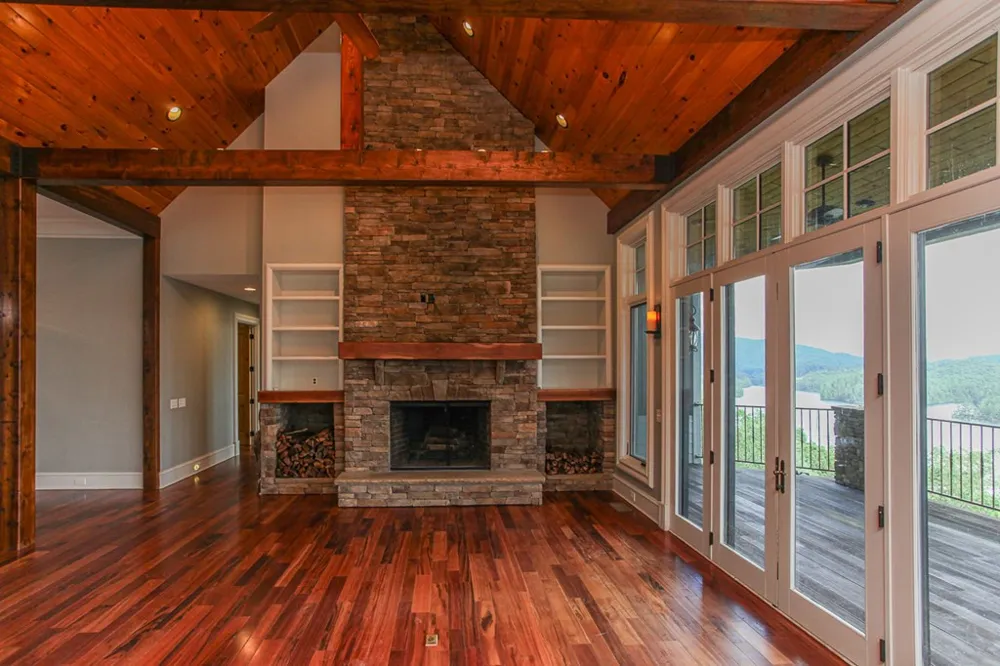 1 Cheoah Trail Robbinsville, NC 28771