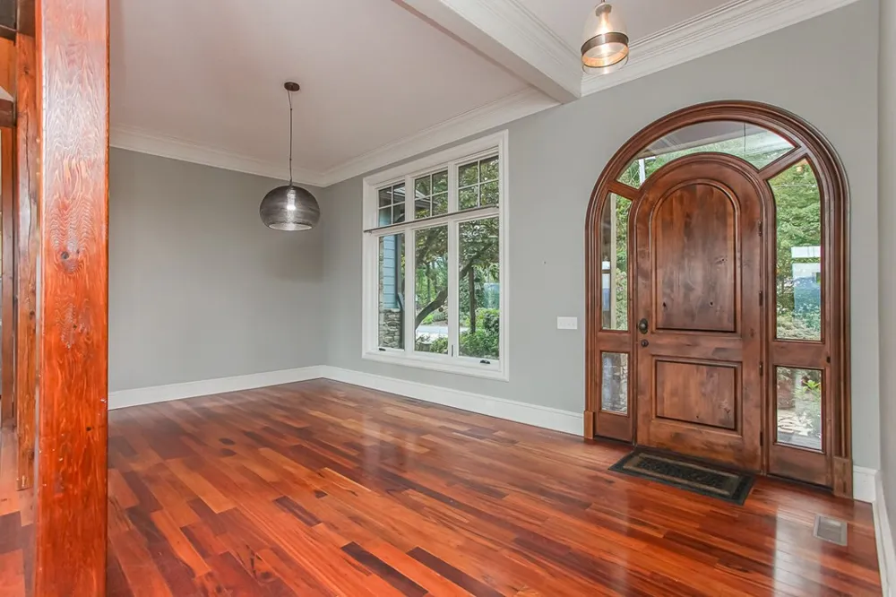 1 Cheoah Trail Robbinsville, NC 28771