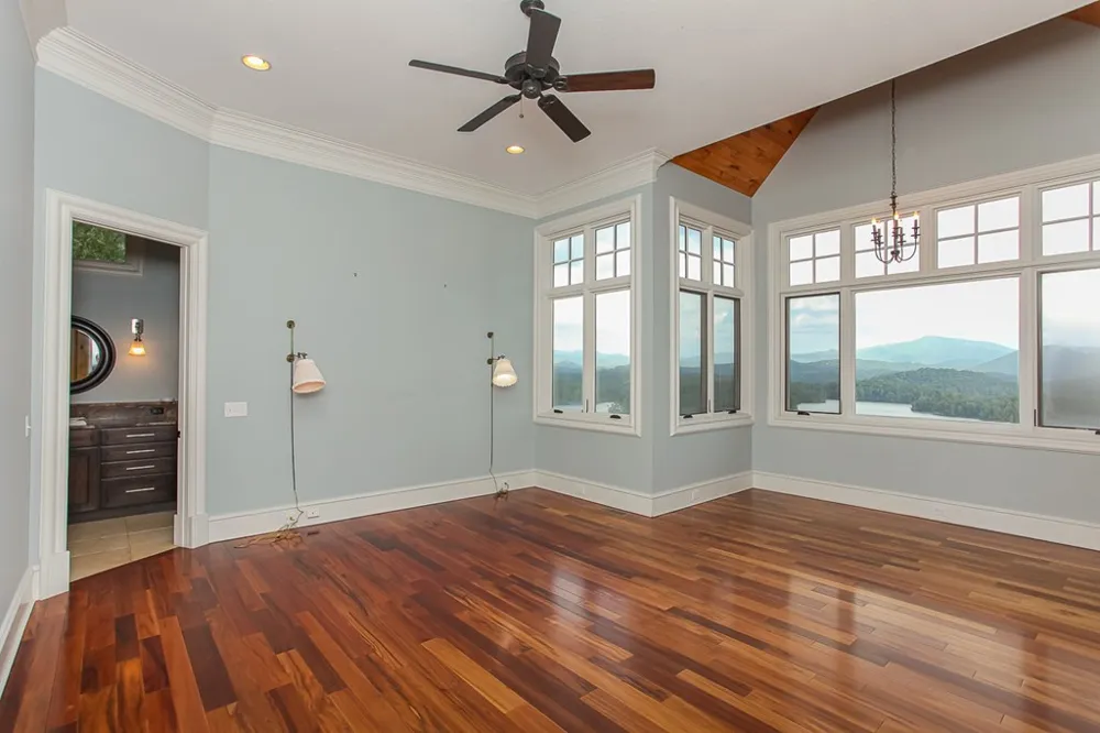 1 Cheoah Trail Robbinsville, NC 28771