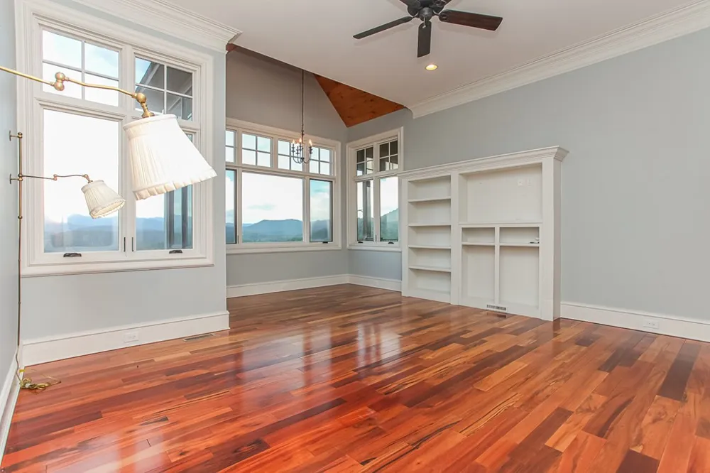 1 Cheoah Trail Robbinsville, NC 28771