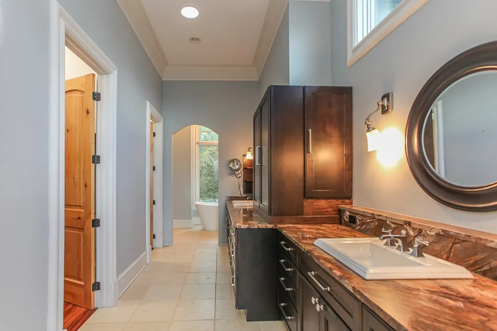 1 Cheoah Trail Robbinsville, NC 28771
