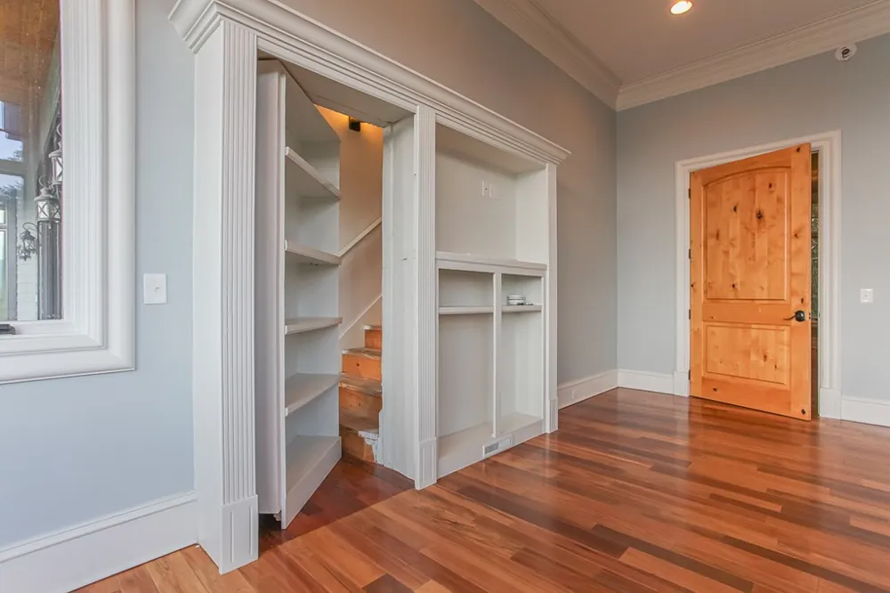 1 Cheoah Trail Robbinsville, NC 28771