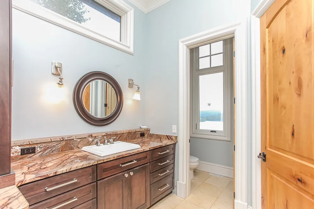 1 Cheoah Trail Robbinsville, NC 28771