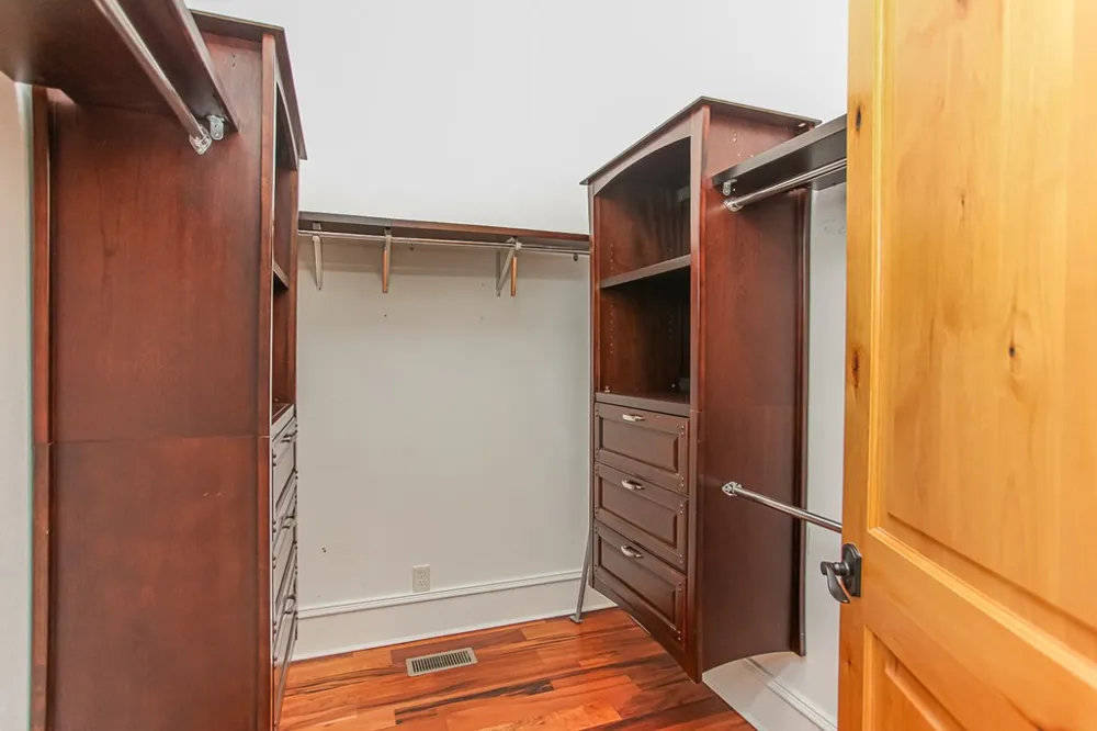 1 Cheoah Trail Robbinsville, NC 28771