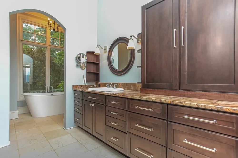 1 Cheoah Trail Robbinsville, NC 28771