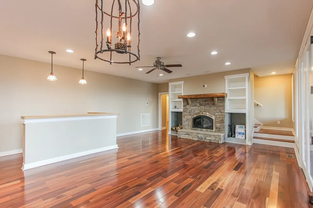 1 Cheoah Trail Robbinsville, NC 28771