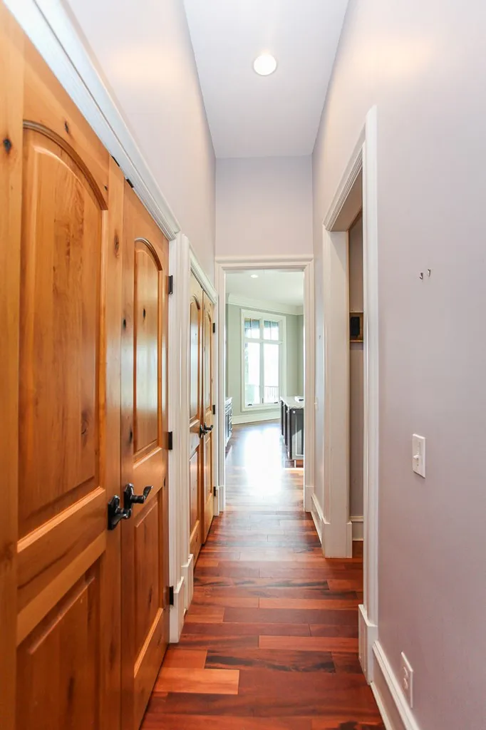 1 Cheoah Trail Robbinsville, NC 28771