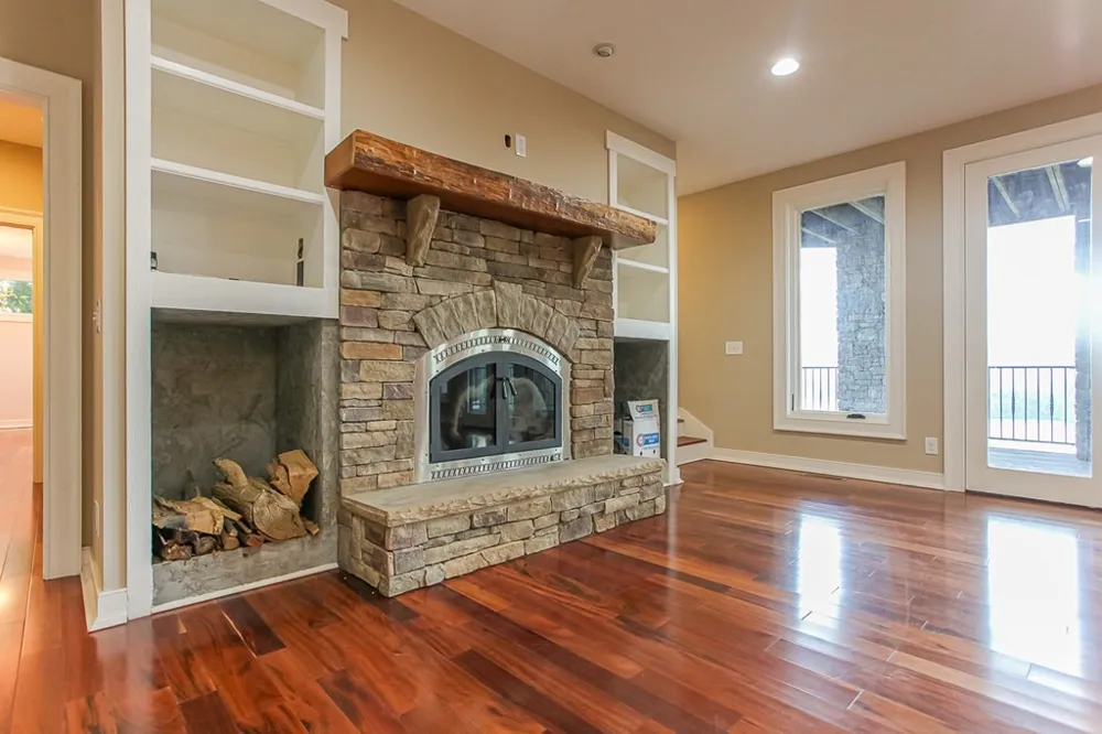 1 Cheoah Trail Robbinsville, NC 28771