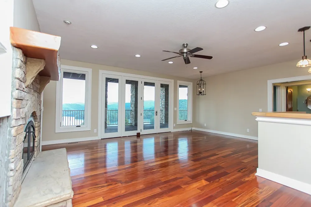 1 Cheoah Trail Robbinsville, NC 28771