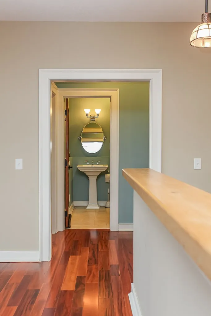1 Cheoah Trail Robbinsville, NC 28771