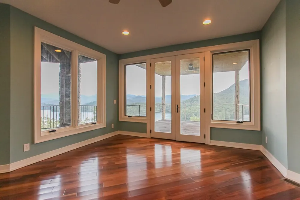 1 Cheoah Trail Robbinsville, NC 28771