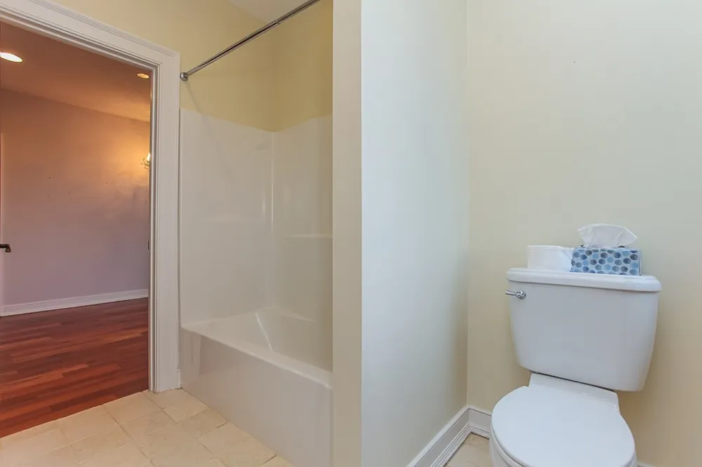 1 Cheoah Trail Robbinsville, NC 28771