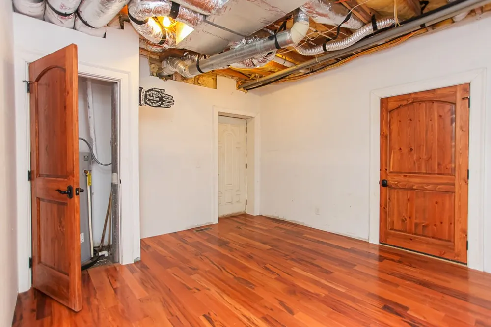 1 Cheoah Trail Robbinsville, NC 28771