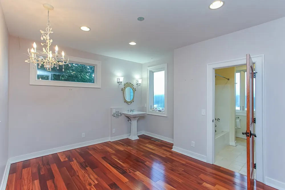 1 Cheoah Trail Robbinsville, NC 28771