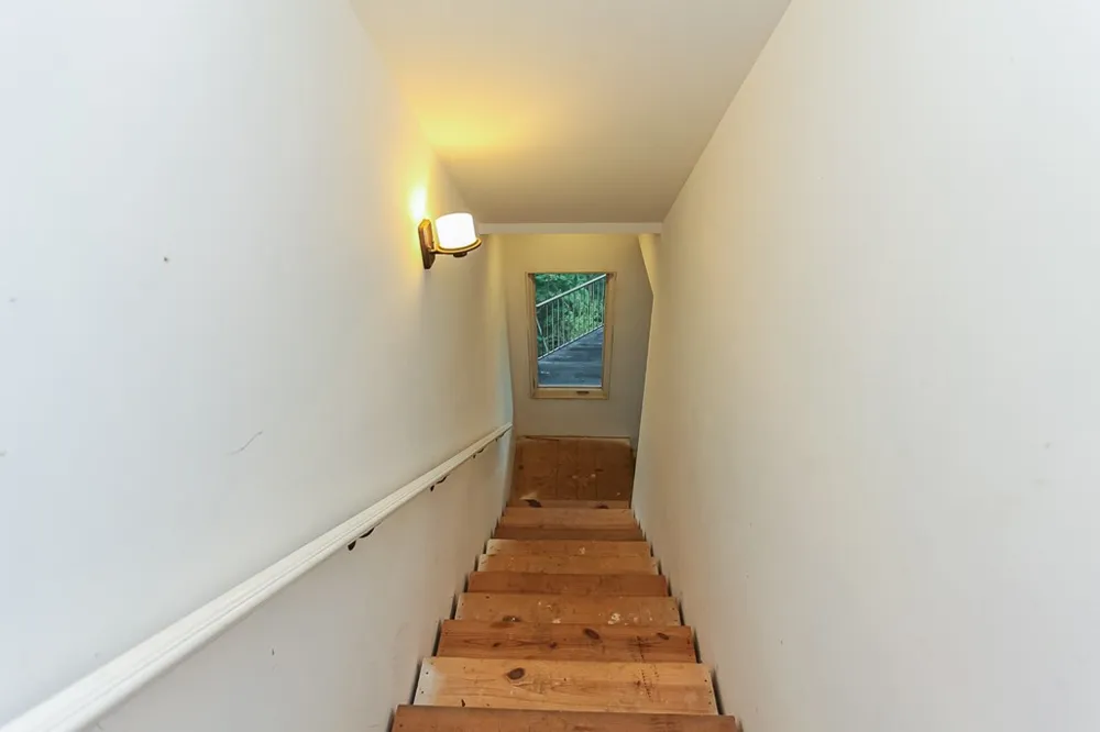 1 Cheoah Trail Robbinsville, NC 28771