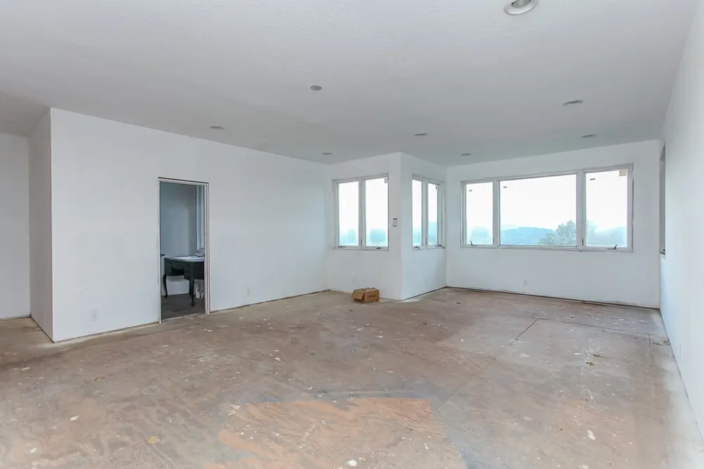 1 Cheoah Trail Robbinsville, NC 28771