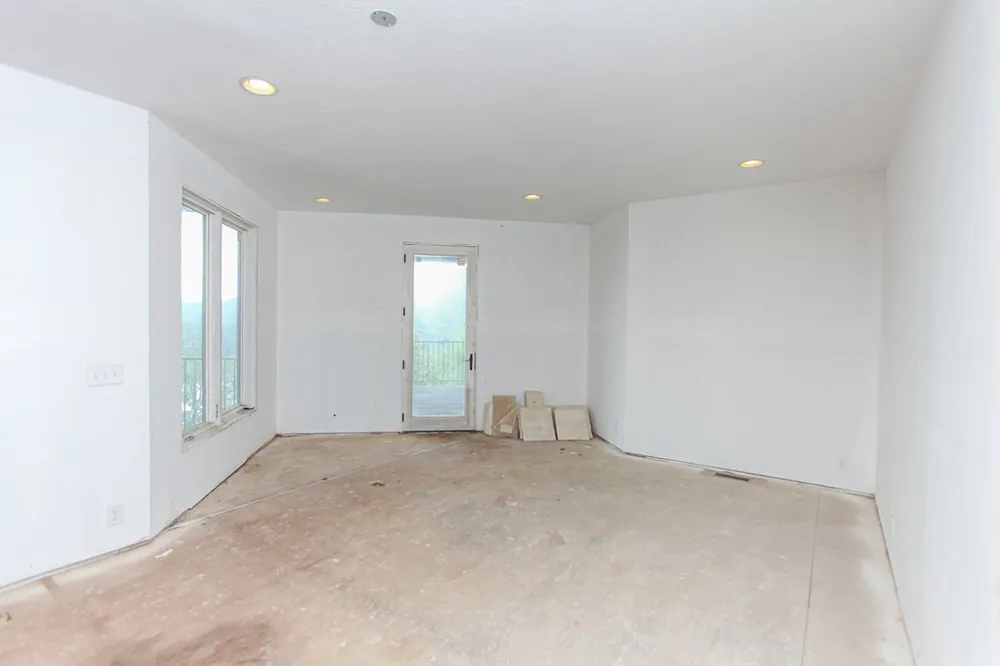 1 Cheoah Trail Robbinsville, NC 28771