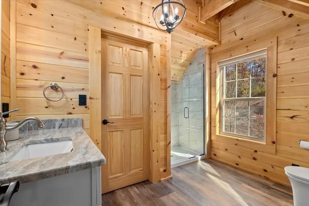 163 Cherokee Path Blue Ridge, GA 30513