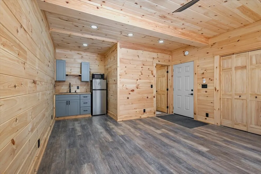 163 Cherokee Path Blue Ridge, GA 30513