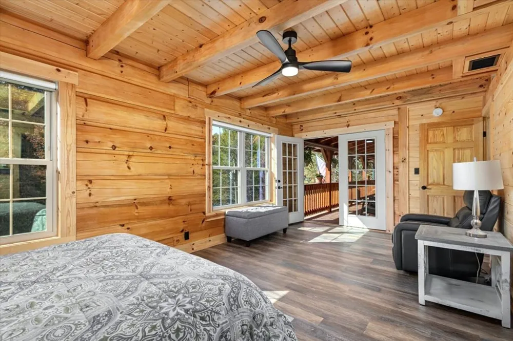 163 Cherokee Path Blue Ridge, GA 30513