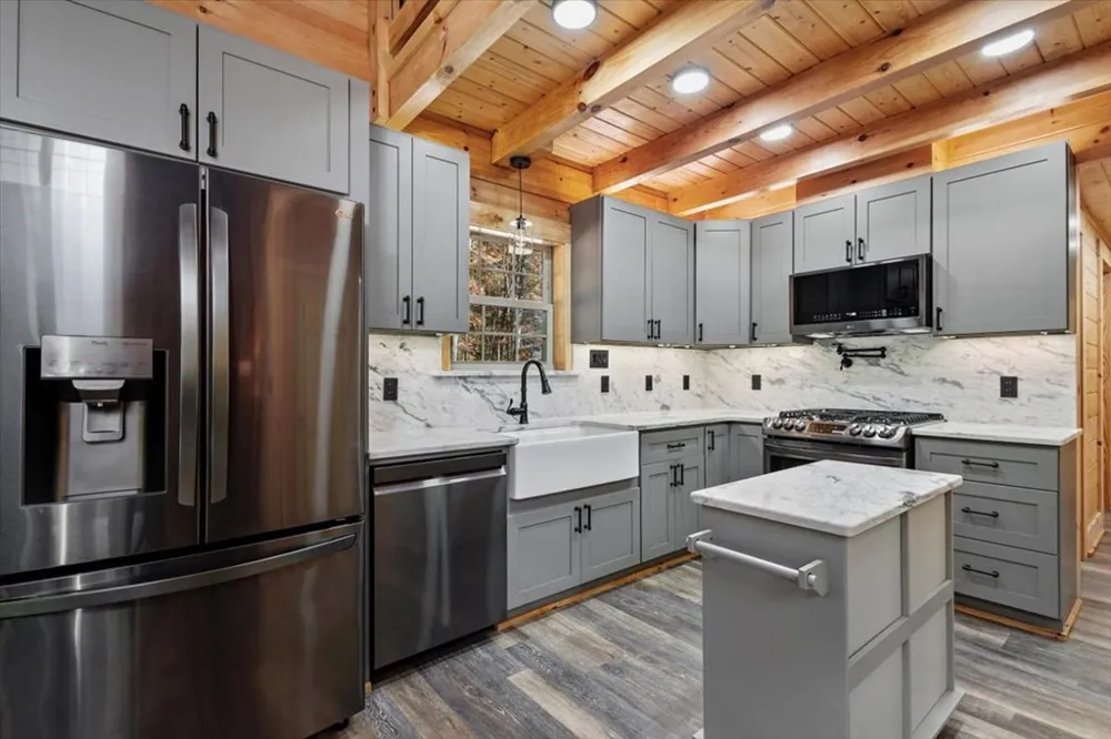 163 Cherokee Path Blue Ridge, GA 30513