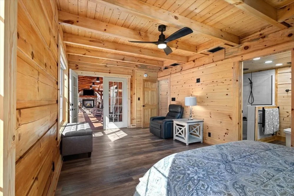 163 Cherokee Path Blue Ridge, GA 30513