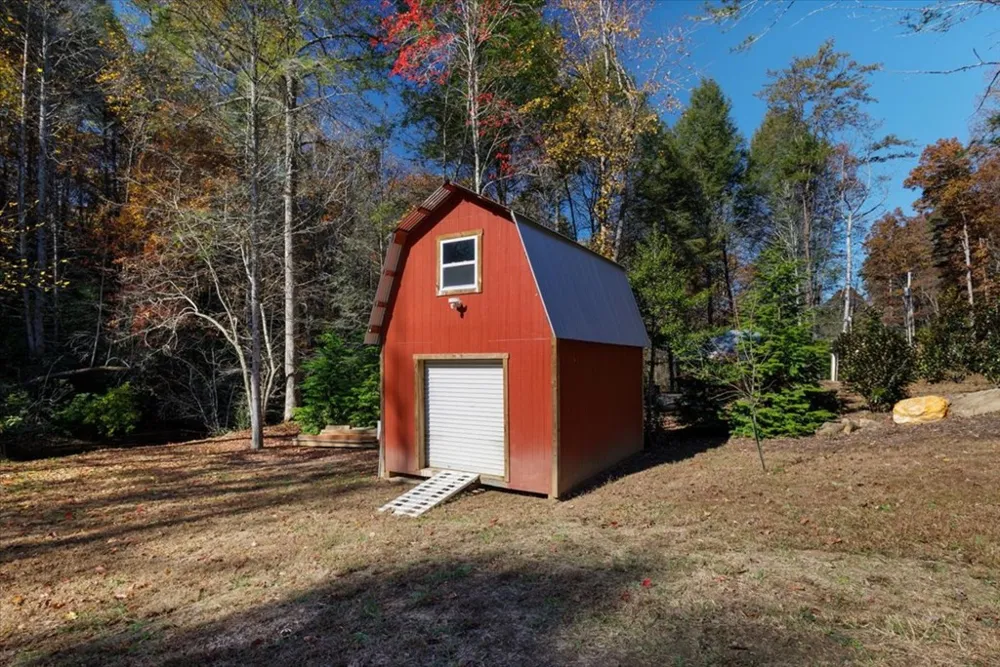163 Cherokee Path Blue Ridge, GA 30513
