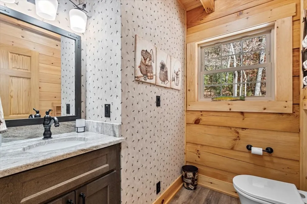 163 Cherokee Path Blue Ridge, GA 30513