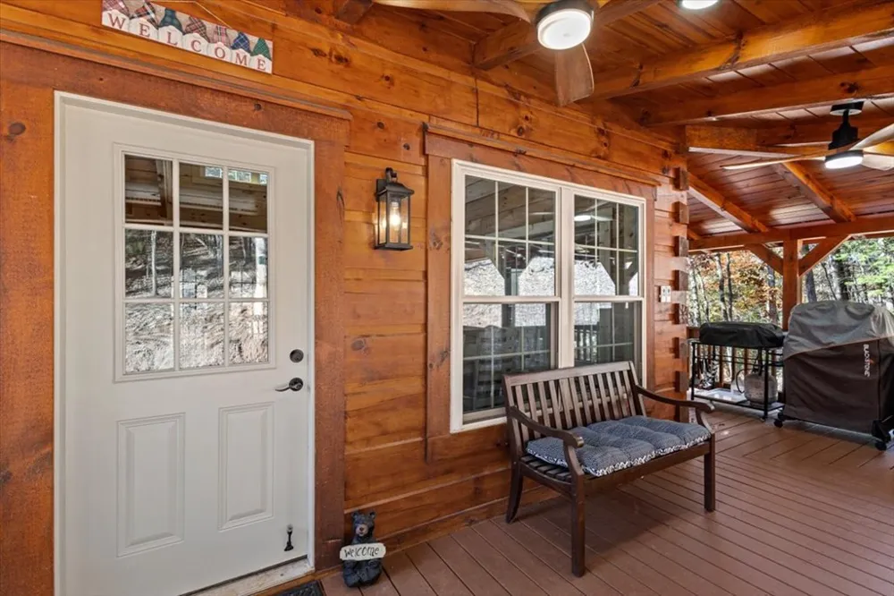 163 Cherokee Path Blue Ridge, GA 30513