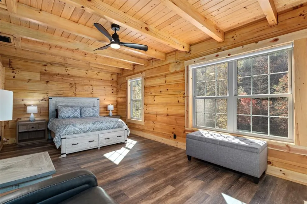 163 Cherokee Path Blue Ridge, GA 30513