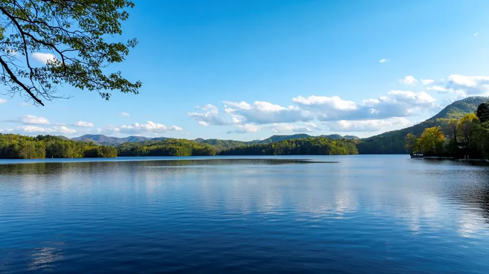 10 Santeetlah Lakeside Robbinsville, NC 28771