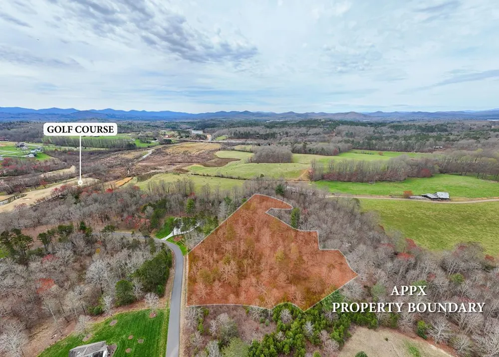 00 Yonah Way Blairsville, GA 30512
