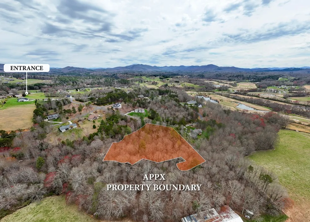 00 Yonah Way Blairsville, GA 30512
