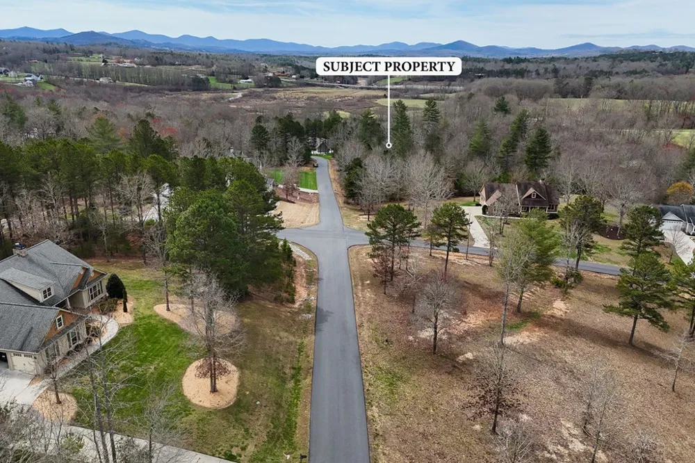 00 Yonah Way Blairsville, GA 30512