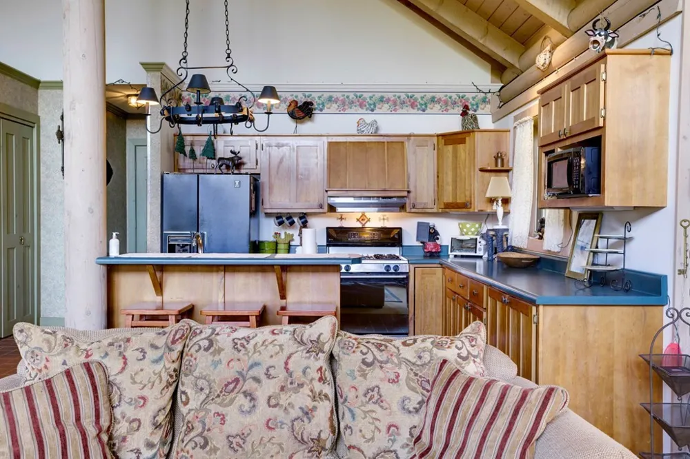 68 Countryside Lane Hayesville, NC 28904