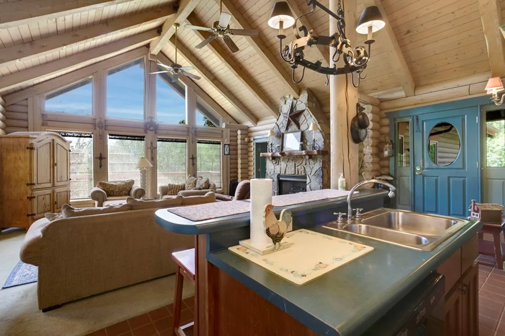 68 Countryside Lane Hayesville, NC 28904