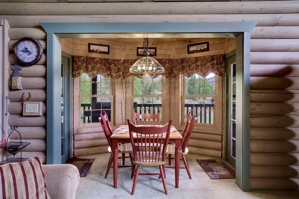 68 Countryside Lane Hayesville, NC 28904