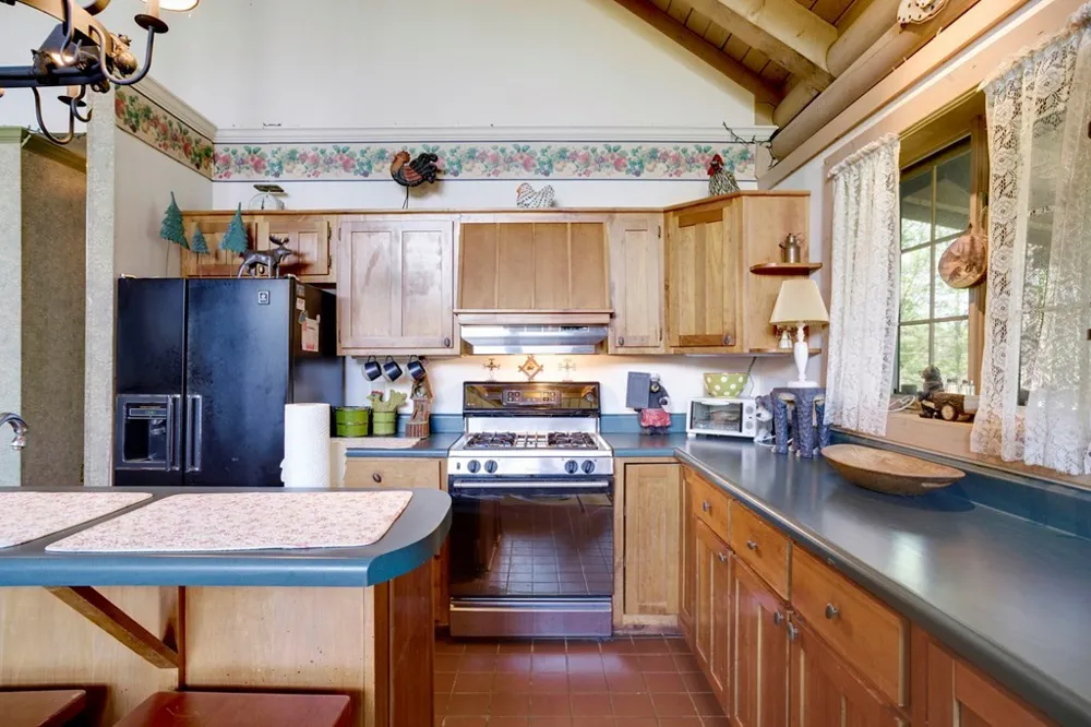 68 Countryside Lane Hayesville, NC 28904