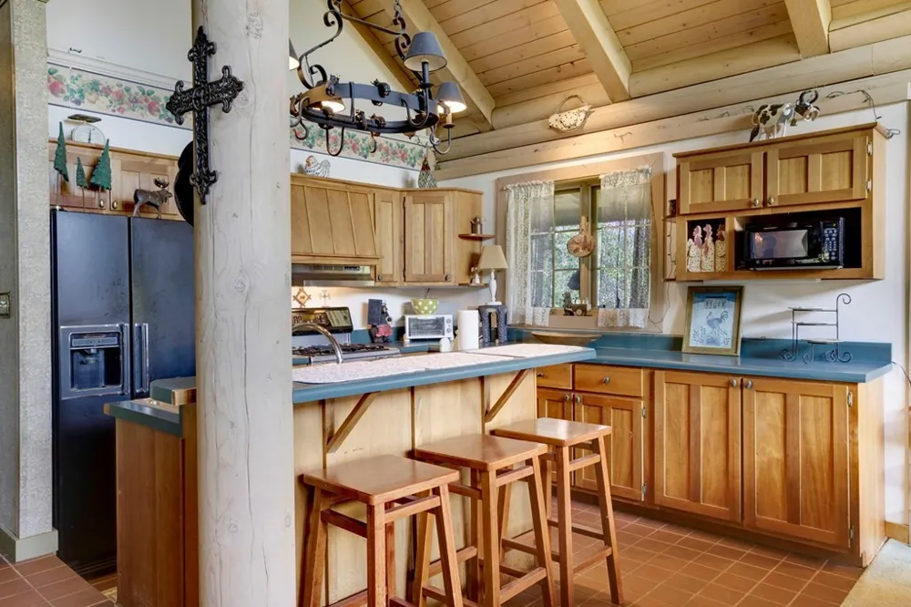 68 Countryside Lane Hayesville, NC 28904