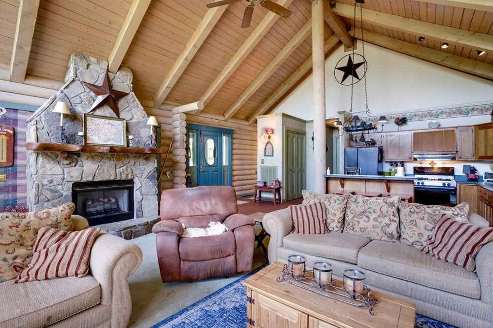 68 Countryside Lane Hayesville, NC 28904