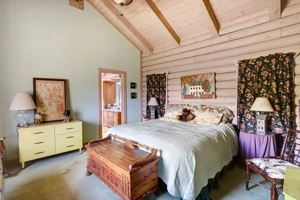 68 Countryside Lane Hayesville, NC 28904