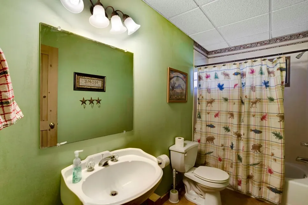 68 Countryside Lane Hayesville, NC 28904