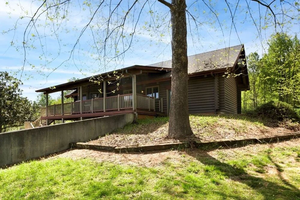 68 Countryside Lane Hayesville, NC 28904