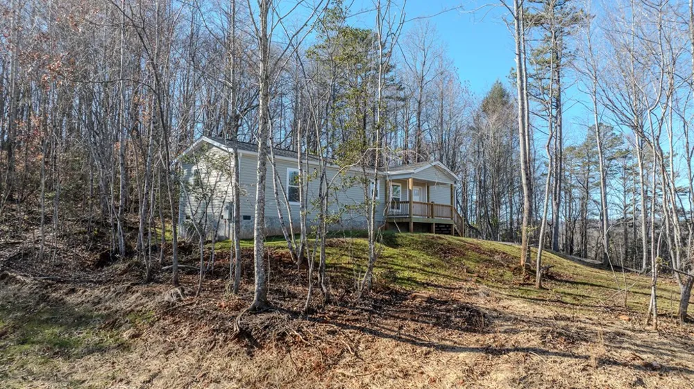 301 Loganberry Lane Hayesville, NC 28904